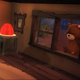 Illustration for article titled Naughty Bear Screens Just As Creepy As The Trailer